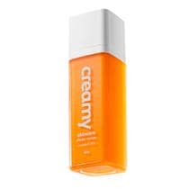 Creamy Laranja Sérum Facial 30ml Vitamina C 10% - Skincare