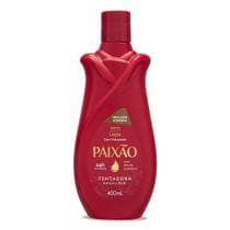 Creme Hidratante Corporal Paixão Tentadora 400ml