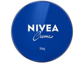 Creme Hidratante NIVEA Lata