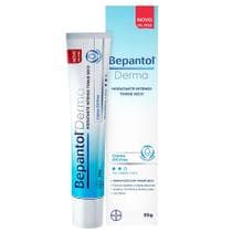 Creme Hidratante Pele Normal a Seca Toque Seco Oil Free Bepantol Derma 30g