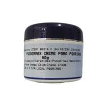 Creme Para Psoríase Hidratante Pele Ressecada e Sensível 60gramas - A PHARMACINHA