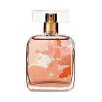 Deo Colônia Feminina Hinode Eterna Crystal 100ml - Presente Dia dos Namorados