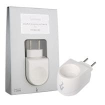 Difusor Aromatizador Elétrico Standard para Essências aromatizante de ambiente Bivolt - Via Aroma