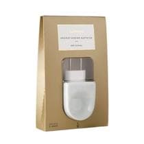 Difusor Elétrico Via Aroma Porcelana Bivolt com Plug Adaptável Aromatizador de Ambientes
