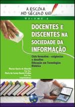 Docentes e discentes na sociedade da informaçao - BRASPORT