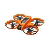 Drone Com Câmera 8K S156 Profissional 5G WiFi FPV UAV Com Tela De 4.5 Polegadas Controle Remoto - ZAYA