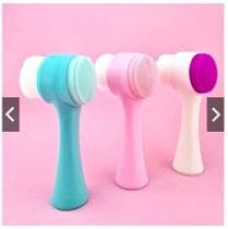 Escova Facial 3D - Massagem, Limpeza, Esfoliação Suave - Dia a Dia Skin Care - GENERIC