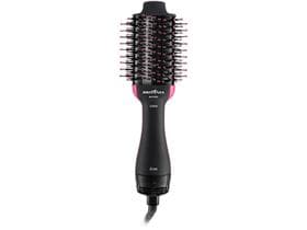 Escova Secadora Britânia BEC02PR 1300W 2 Velocidades Cerâmica