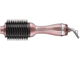Escova Secadora Mondial ES-02-BI 1200W 3 Níveis de Temperatura Tourmaline Íon