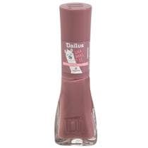 Esmalte Cremoso Dailus - Lhamastê