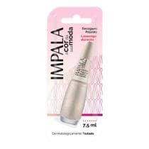 Esmalte Impala Cor da Moda Pó Cromado Concha Magica 7,5ml