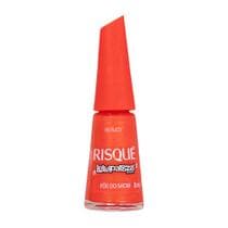 Esmalte Metálico Risqué Lollapalooza Pôr Do Sol