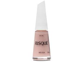 Esmalte Natural Melissa 8ml - Risque