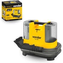 Extratora Portátil Limpeza Estofados Elv400 127/220V Vonder