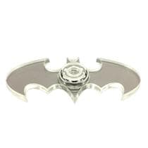 Fidget Hand Spinner Acrilico Anti Stress - Batman - Persona Acrilicos