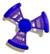 Fidget Hand Spinner - Roxo - Honey