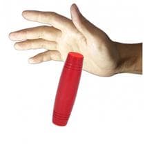 Fidget Spinner Mokuru De Madeira Anti Estresse Ansiedade Hand Roller Brinquedo (bsl-gira-4) - Braslu