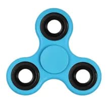 Fidget spinner original (azul) - Candide