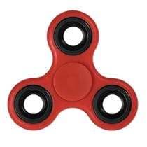 Fidget spinner original (vermelho) - Candide