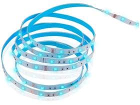 Fita de LED Inteligente RGB com Controle 5050 Wi-Fi compatível com Alexa - Multilaser LIV