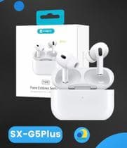 Fone Bluetooth 5º Geração Tws G5 Plus Sem Fio Linha Premium - Sumexr