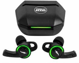 Fone Bluetooth Chillibeans JH2001 TWS Sports Preto