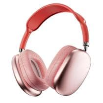 Fone bluetooth sem fio PRO 9 Qualidade extreme ultra bass games esportes corrida academia - Série Pro 9