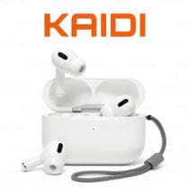 Fone de Ouvido Bluetooth Original Kaidi Para Academia Resistente Água Fone Sem Fio