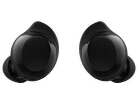Fone de Ouvido Bluetooth Samsung Buds Core com Microfone Cancelamento de Ruído Esportivo Intra-auricular True Wireless Preto