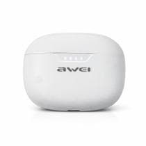 Fone de Ouvido Bluetooth TP71 Sem Fio Áudio Potente Bateria Longa Duração Resistente à Água Awei