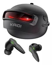Fone De Ouvido Gamer Bluetooth Kaidi Tws Kd-777