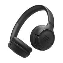 Fone de Ouvido Headset JBL Tune 530BT Headphones Onear Bluetooth Preto