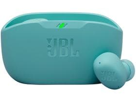 Fone de Ouvido JBL Wave Buds 2, Cancelamento de Ruído, Bateria Até 40 Horas, Bluetooth 5.3, Conexão Multipontos, IP54, Azul - JBLWBUDS2BLU