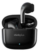 Fone de ouvido LENOVO LP40 TWS Bluetooth sem fio original Android iOS Thinkplus