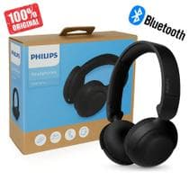 Fone de Ouvido Philips TAH2209 Bluetooth Com Microfone 25hs de Bateria Academia Com Garantia e Nota Fiscal - Philips Original