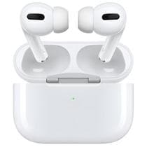 Fone de Ouvido Sem Fio Bluetooth AirPro 2 com Estojo de Carregamento Som Imersivo e Conforto Premium - TWS