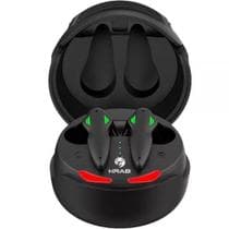 Fone Gamer via bluetooth recarregável - HM