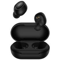 Fone Qcy T27 ArcBuds Lite Bluetooth 5.3 Cancelamento de Ruídos ENC
