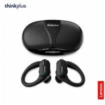 Fone Sem Fio XT80 Lenovo, BT 5.3 Thinkplus Lenovo Gamer Original