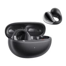 Fones de ouvido sem fio Bluetooth Open Ear QCY Crossky C30