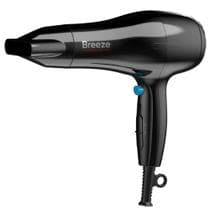 GA.MA ITALY Secador de Cabelo Breeze Tourmaline Ion 1900W