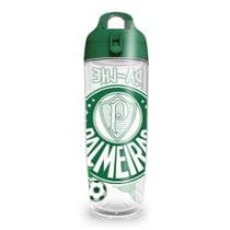 Garrafa Esportivas Times Futebol Helsim 600ml Resistente