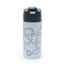 Garrafa Squeeze Alumínio Térmico Masculina Água Academia - CLINGO