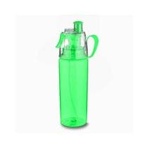 Garrafa Squeeze com Borrifador de Água - 550ml - Catuaí
