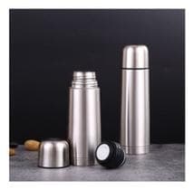 Garrafa Térmica 500 Ml Inox Para Café, Aguá ,viagem - oem