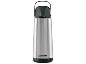 Garrafa Térmica Quente E Fria 1,8 Litros Aço Inox Termolar