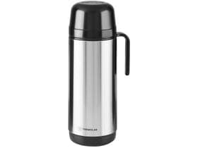 Garrafa Termolar Lumina 1 Litro Rosca 9721 Inox