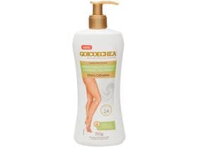 Goicoechea Creme para pernas Arnica e camomila 350g
