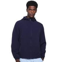 Jaqueta broken rules corta vento masculino ref: bro580047