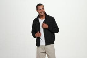Jaqueta Corta Vento Broken Rules Masculina
